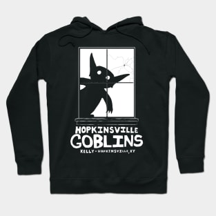 Hopkinsville Goblins Hoodie